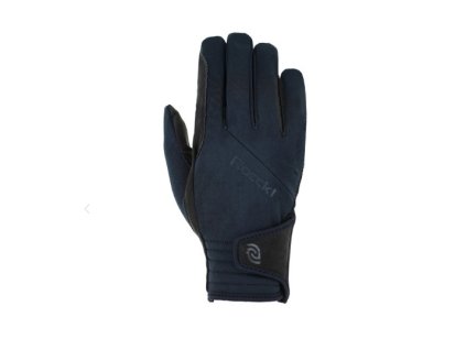 Jazdecké rukavice Winya Roeckl