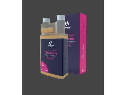Vitatone + Immune podpora imunity Hestevard