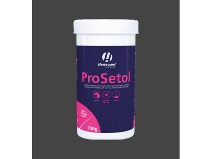 ProSetol Hestevard