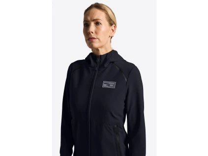 Dámska softshellová jazdecká bunda RG