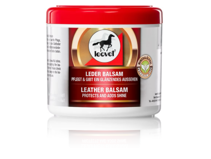 Balzam na kožu Leovet