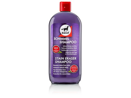 Šampón na biele kone Schimmel Shampoo Leovet