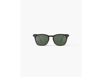Slnečné okuliare #E Polarized Izipizi Tortoise