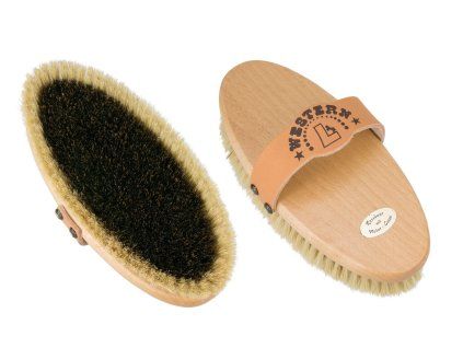Kefa Western Leistner