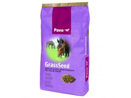 grassseed pavo 15kg