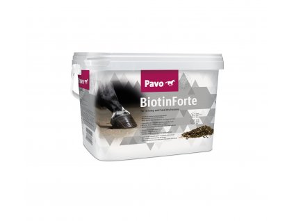 BiotinForte links new