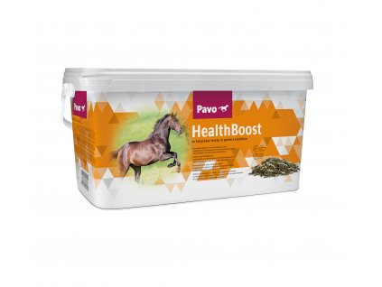 HealthBoost links new