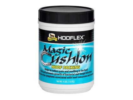 8 323edd7d abs magic cushion 4lb tub