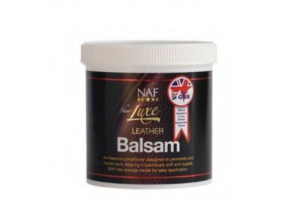 Balzam na kožu NAF
