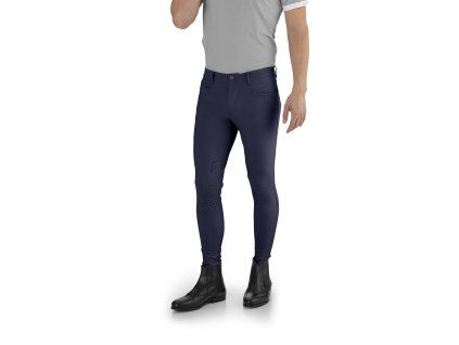BJUEJ M jumping EJ for men front navyblue 200