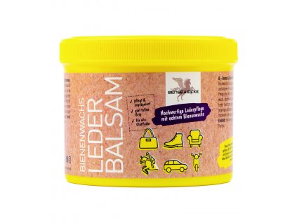 BALZÁM NA KOŽU BENSE & EICKE