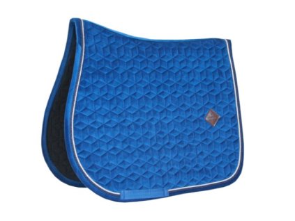 Skoková plstenka basic velvet Kentucky