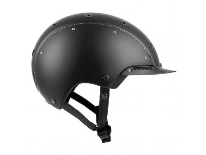 Casco Champ 3 Black Side 6312