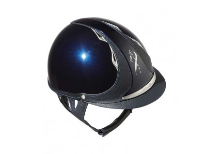 ANTARÉS PREMIUM GLOSSY BLUE (Veľkosť S 54-56)