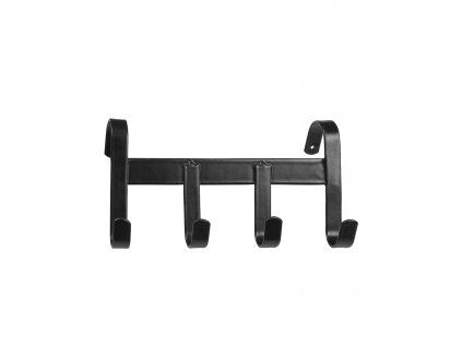 0021390 appendibriglie plastificato con ganci