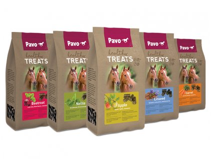 pavo healthy treats gezonde paardensnoepjes 5