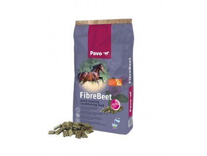 pavo fibrebeet 2