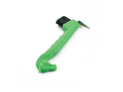 0019185 nettapiedi testa di cavallo