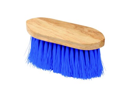 KEFA NA ČISTENIE COAT- AND MANE BRUSH WALDHAUSEN (Colour Red)