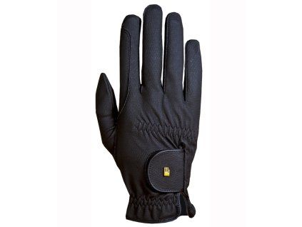 Jazdecké rukavice Roeck-Grip Roeckl