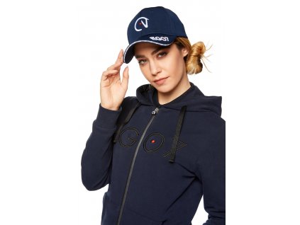 CAIR air cap navyblue woman 200