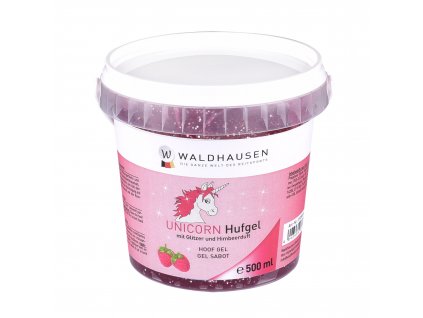 MAZANIE NA KOPYTÁ S TRBLIETKAMI WALDHAUSEN