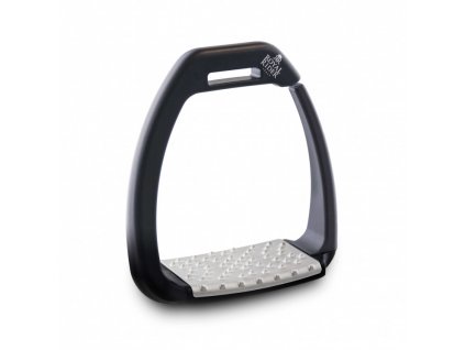 antares ergonomic fitting half pad