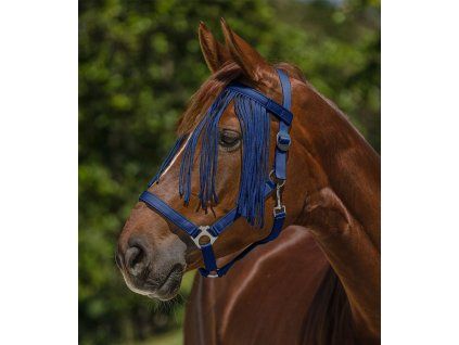 Strapce proti muchám