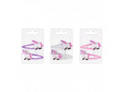 SPONKY DO VLASOV GLITTER UNICORN WALDHAUSEN