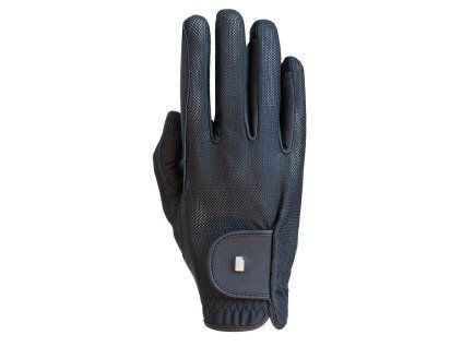 Jazdecké rukavice Roeck Grip Lite Roeckl