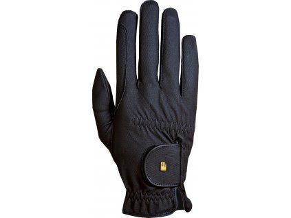 Detské rukavice, jazdecké Roeck Grip Junior Roeckl
