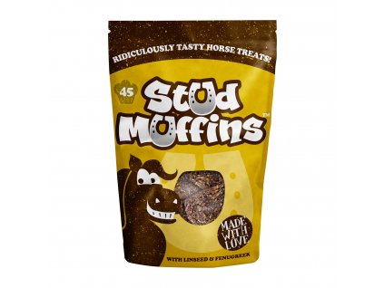 POCHÚŤKY STUD MUFFINS