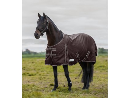 VÝBEHOVÁ DEKA ECONOMIC FLEECE WALDHAUSEN