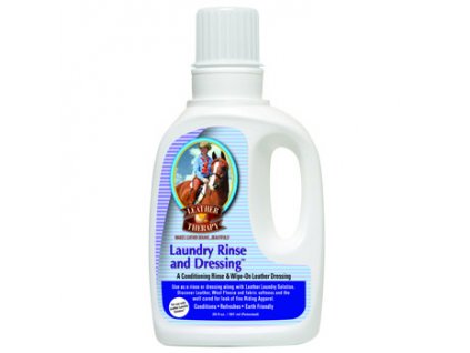 absorbine leather rinse dressing