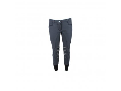 women riding breeches with grip none animo londra 3016 zoom