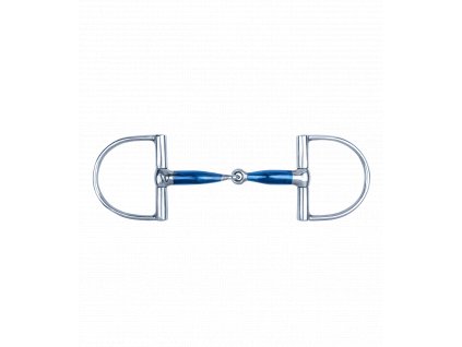 ZUBADLO D-ČKOVÉ SWEET IRON 1X LOMENÉ ANATOMICKÉ WALDHAUSEN