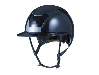 JAZDECKÁ PRILBA KOOKI LADY KASK