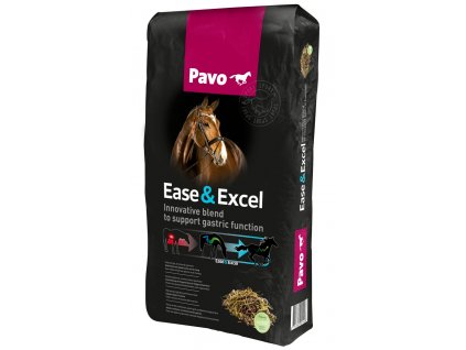 pavo ease excel 15kg