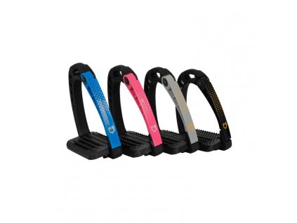 0038713 junior stirrups with side opening eth10000 750