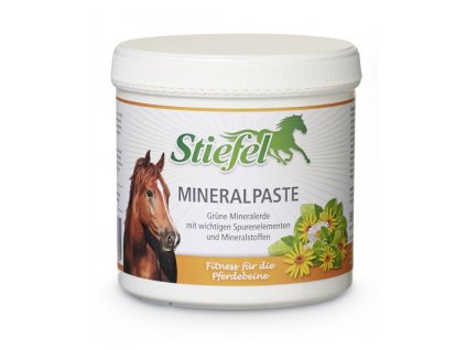 stiefel mineralpaste 850g