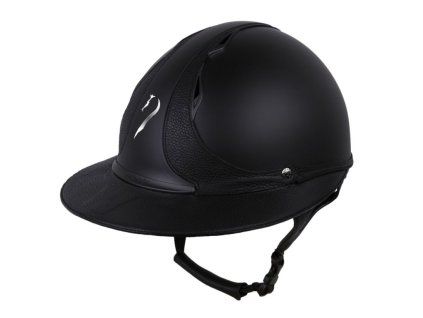 Jazdecká prilba Reference Eclipse Antarés 01