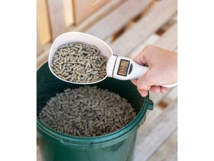 DIGITÁLNA ODMERKA WALDHAUSEN