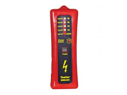 0019229 electric fence tester el00100a 750