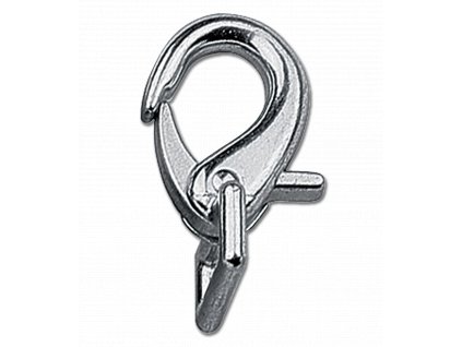 KARABÍNA SNAP HOOK WALDHAUSEN