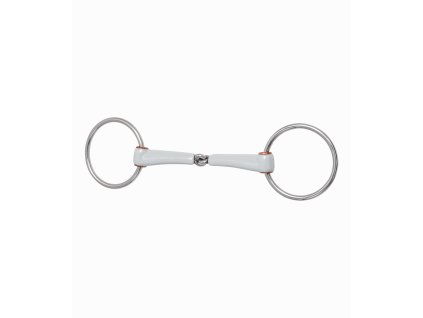 ZUBADLO STIHLO 1X LOMENÉ SNAFFLE BERIS