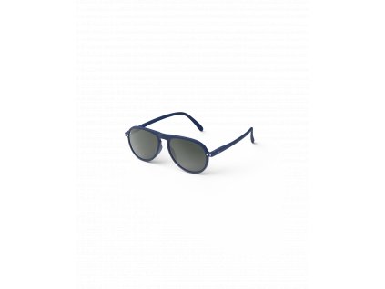 i sun navy blue sunglasses