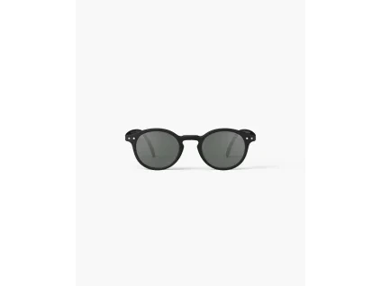 Slnečné okuliare #H Izipizi Black