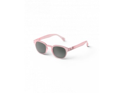c sun pink sunglasses