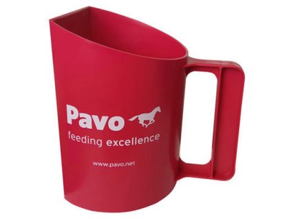 pavo odmrka oxy