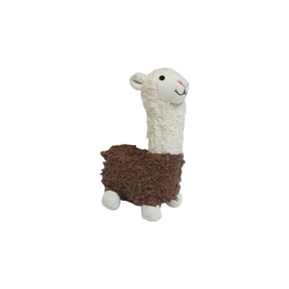 KENTUCKY PROFESIONAL HORSEWEAR PROTECTION KENTUCKY DOG SOFT TOY ALPACA ALFREDO
